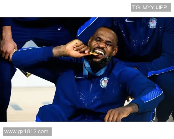 勒布朗詹姆斯如何通过科学训练与饮食保持巅峰竞技状态