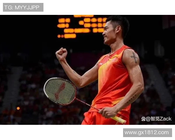 林丹羽毛球职业生涯的挑战与超越之路探索与成就的完美结合