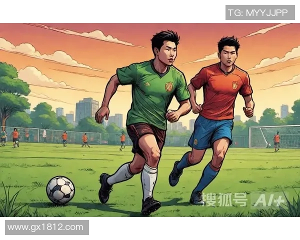 从小捡球到足球场上的明星之路揭秘那些年他们的奋斗与梦想