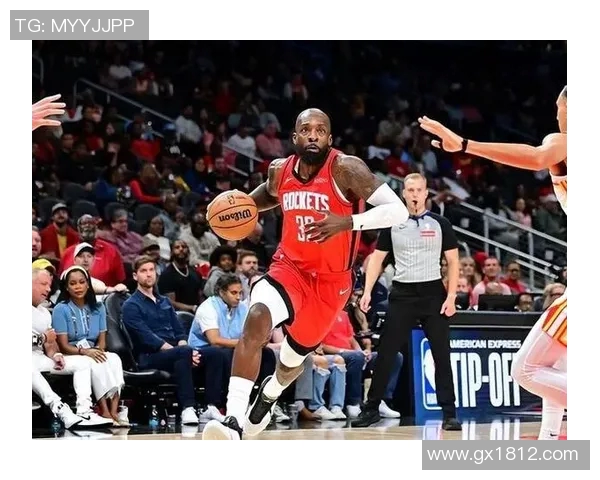 亚特兰大鹰队与火箭队激战正酣谁能在这场对决中笑到最后