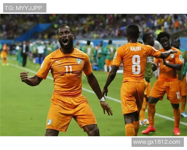 友谊赛精彩对决日本队迎战科特迪瓦队展现足球魅力与友谊精神