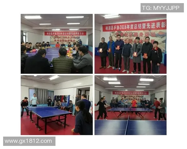 体育俱乐部年度工作总结与未来发展规划探讨