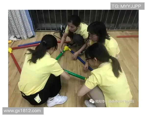 儿童体育培训项目名称创意探索与发展建议分享