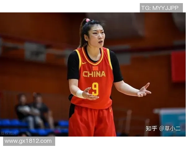 中国女篮明星的崛起与辉煌成就探讨及其对篮球运动的影响